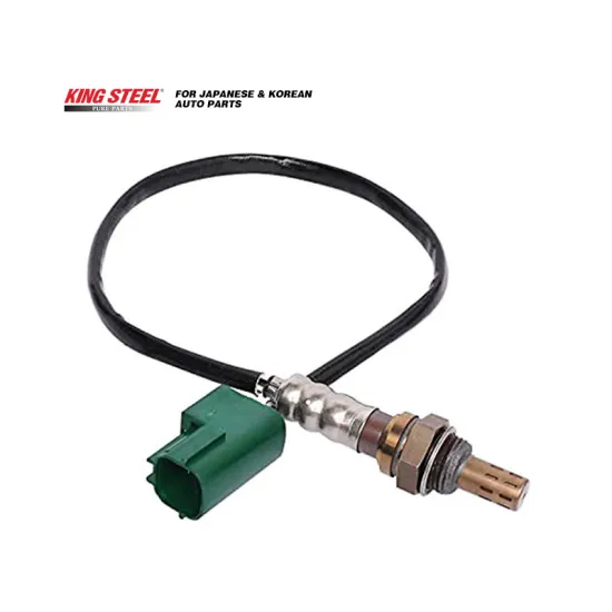 KINGSTEEL OEM 22690-2A010 Guangzhou Auto Parts Car Oxygen Sensor For NISSAN TEANA J31Z 2.0 2.3" 

However, for better SEO and readability, you might consider shortening it to:

"OEM Oxygen Sensor 22690-2A010 for Nissan Teana J31Z 2.0 2.3