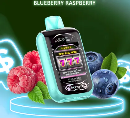 Airmez Matrix vape popular