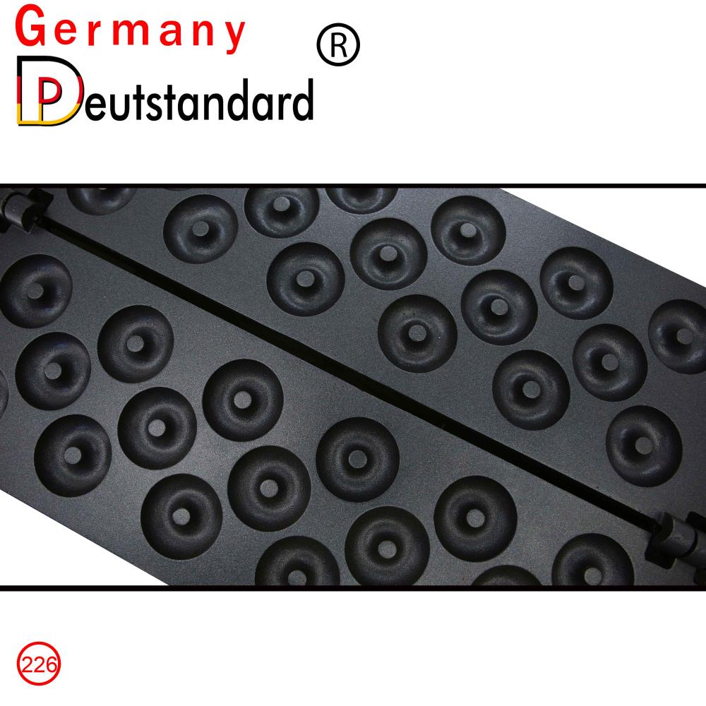 NP-226 Germany deutstandard baked dount maker for sale