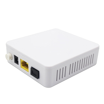 GEPON GPON ONU Solution For FTTx