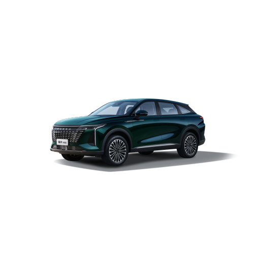 2025 Exeed Yaoguang 400t Tanlu Edition