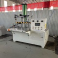 20-ton vertical single-station wax injection machine