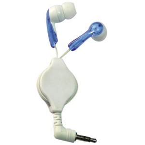 stylish earphone