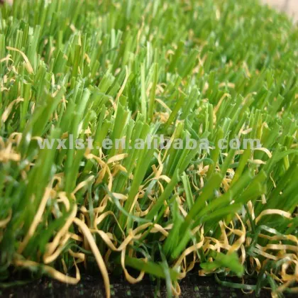 artificial balcony grass