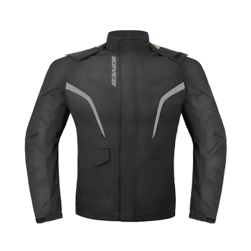 All-Season Commuting Riding Raincoat - RC10
