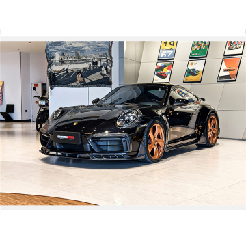 DarwinPRO BKSSll Style Full Body Kit for 911 992 Carrera S/T/4S/Targa/Cabriolet