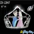 Valentine's Day Custom Pageant Crowns