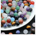 10MM Gemstone Balls Healing Crystal Energy Home Decor Decoration and Metaphysical