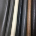 Metallic Environment Friendly sofa PU Leather for sofa