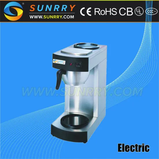 Commercial single head coffee hot pod chocolate vending maker hot plate machine