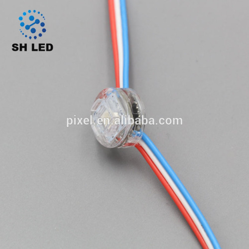 High Brightness LED Point Light for Outdoor Decoration