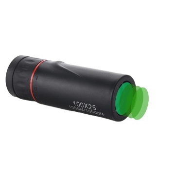 FORESEEN 8x21 Smartphone Mini Mobile Phone Monocular Telescope With Tripod