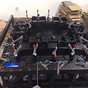 Checking Fixture Manufacturers, Checking Fixture Components, Automobile Checking Fixture, Checking Fixture