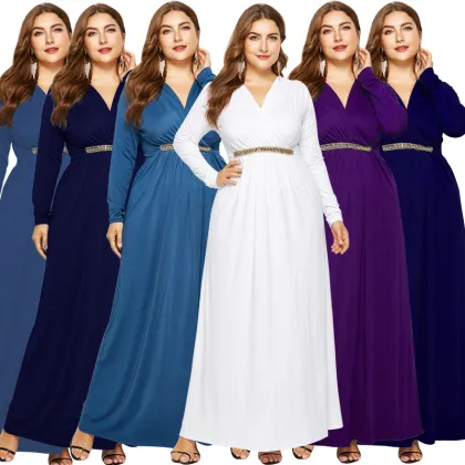 Fashion Women Summer Casual Dresses Tight Tropical Dresses Pencil Skirt Women Sexy Club Wear Women S Plus Size Solid Color