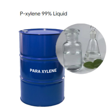 Industrial Grade Paraxylene or P-xylene Liquid CAS 106-42-3