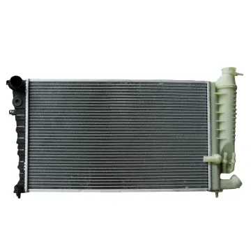 auto parts accessories car radiator OEM 1301L8 for Peugeot 306 1.9TD 93- MT radiator for car