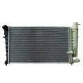 auto parts accessories car radiator OEM 1301L8 for Peugeot 306 1.9TD 93- MT radiator for car