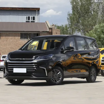 2024 Maxus G50 Plus 1.5T Automatic MPV | New Saic Datong Maxus Car