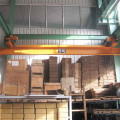 2 tonelada Isang Girder Suspended Electric Crane