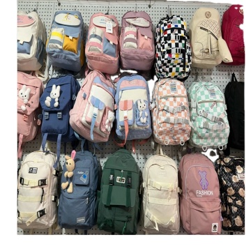 Modelo de 3.25 dólares HBB002 HBB002 Mochilas de viajes grandes