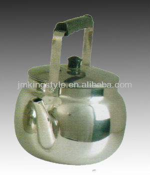 KS-2135 3.5L stainless steel whistle kettle