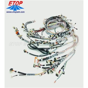 Medical Cable Connection Assemblies For Sale