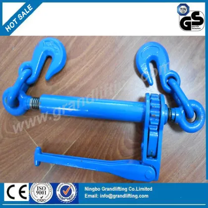 Lashing Binder Load Binder Painted 8mm