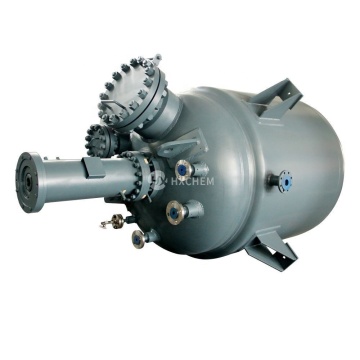 Hollow Shaft Industrial Gas Induction Reactors Search Engine