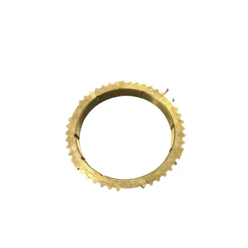 OEM 33369-37020 Synchronizer Ring for Toyota Hino 130HT Transmission Gearbox Parts