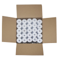 Rotoli di carta termica personalizzata POS rotolo di carta