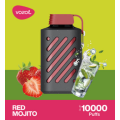 VOZOL Gear 10000Puff VAPE MOSTESI