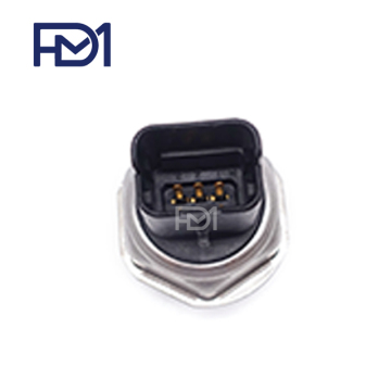 5PP4-1 238-0118 Sensor de presión ferroviaria