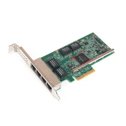 Dell Broadcom 5719 Quad-Port 1Gb Network Adapter