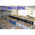 High-Performance Pad Printing Silicone for Industrial Use