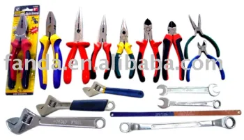 Hand Tools