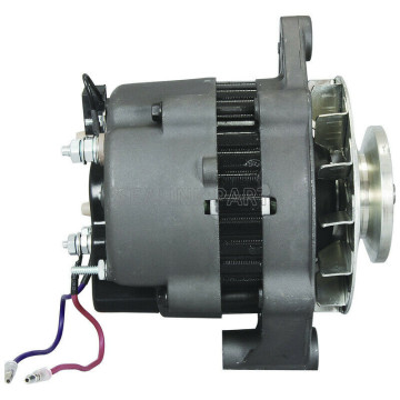 New Alternator for Mercruiser 5.0/305/5.7/350/7.4/454/8.2/502 MIE Gen V (1981-95)