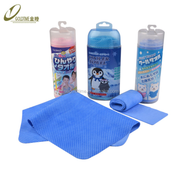 Instant Cooling No Ice No Refrigeration Outdoor Cool Ice Towel