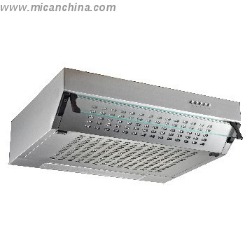 30 under cabinet range hood H607-6