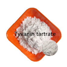 Buy Online Factory Supply pure Tyvanin tartrate powder