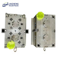 ODM Silicone Injection Mold Customized Junction Box Mould