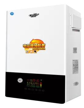 CE Certified Household Induction Water Boiler