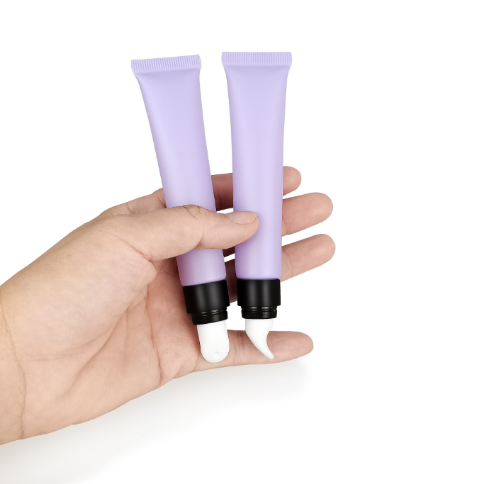 Squeeze Eye Cream Tubes