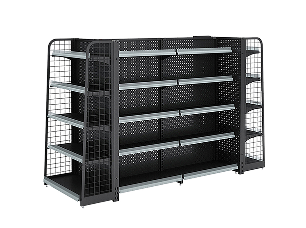 Display Shelving Units