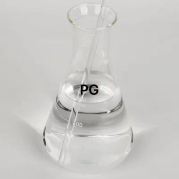 1 2-Propilena Glikol USP Gred EP