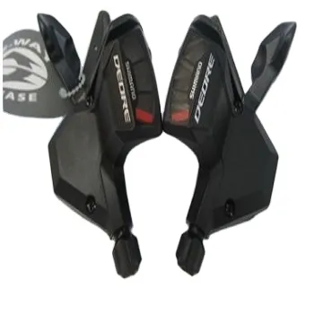 SL-M590 3x9 Speed Mountain Bicycle Gear Shifter