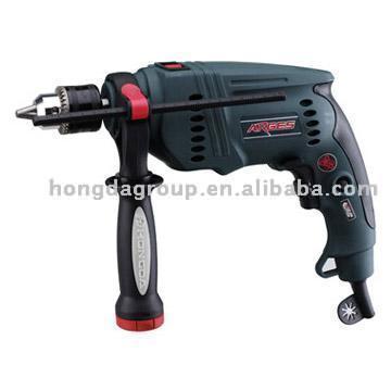 900W Impact Drill