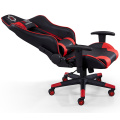 Office Swivel Gaming kursi gamer sillas dengan footrest