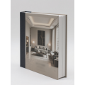 Custom beautiful hardcover books