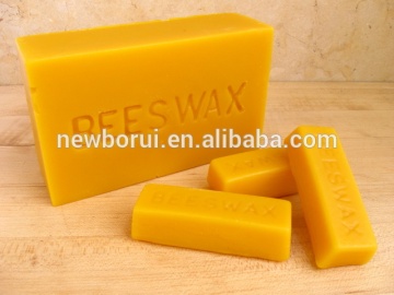 bulk beeswax wholesale