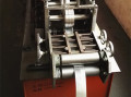 自動軽鋼フレームキールロール成形機